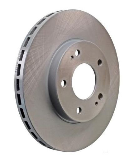 BLUE PRINT Тормозной диск Фото 2