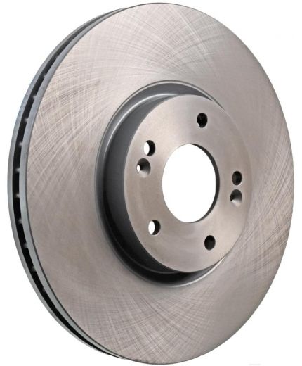 BLUE PRINT Тормозной диск Фото 5