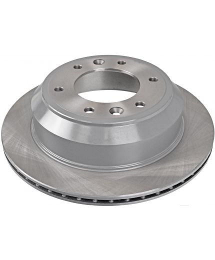 BLUE PRINT Тормозной диск Фото 6