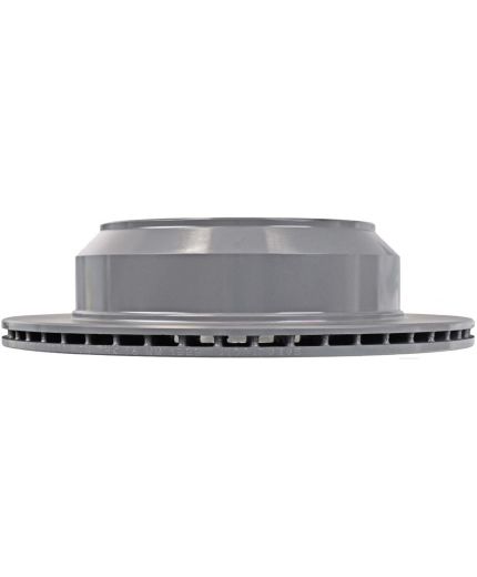 BLUE PRINT Тормозной диск Фото 7