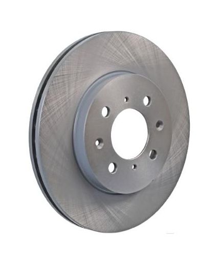 BLUE PRINT Диск тормозной Фото 2