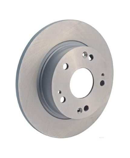 BLUE PRINT Тормозной диск