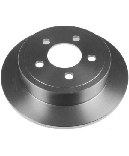 BLUE PRINT Тормозной диск Фото 2