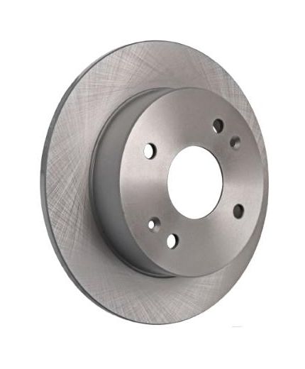 BLUE PRINT Тормозной диск Фото 2