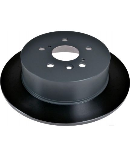 BLUE PRINT Тормозной диск задний Фото 2