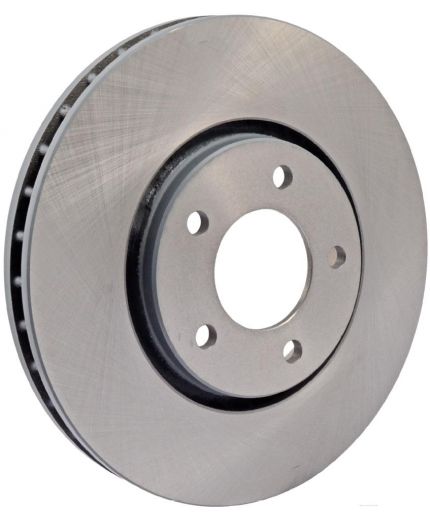 BLUE PRINT Тормозной диск Фото 2