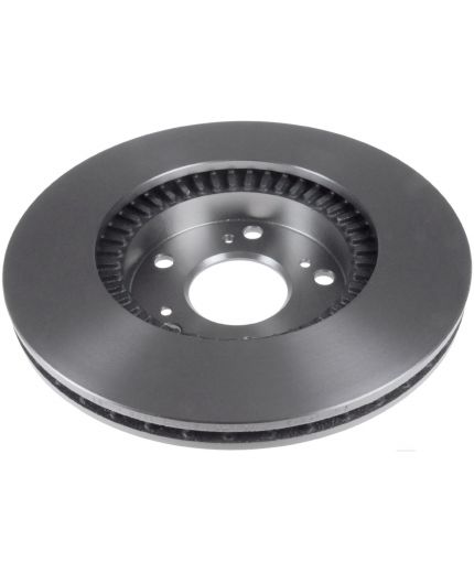 BLUE PRINT Тормозной диск Фото 2