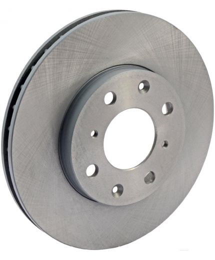 BLUE PRINT Тормозной диск Фото 2