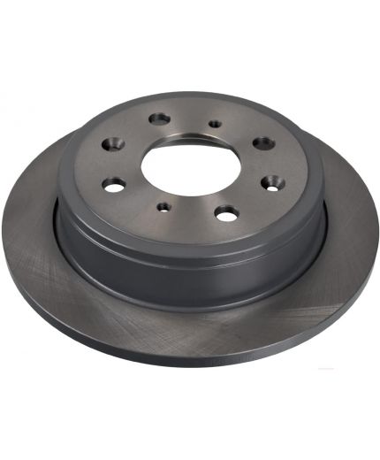 BLUE PRINT Тормозной диск Фото 2