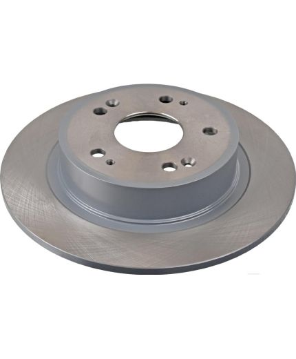 BLUE PRINT Тормозной диск Фото 2