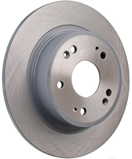 BLUE PRINT Тормозной диск Фото 3