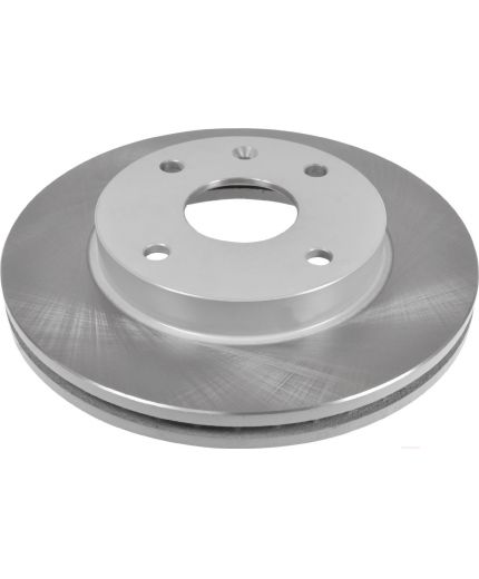 BLUE PRINT Тормозной диск Фото 2