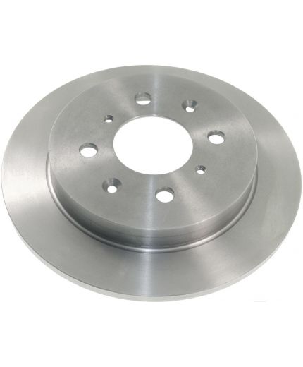 BLUE PRINT Тормозной диск Фото 2