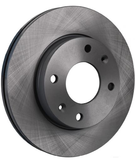 BLUE PRINT Тормозной диск Фото 2