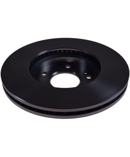 BLUE PRINT Тормозной диск Фото 2