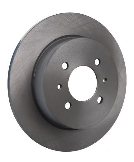 BLUE PRINT Тормозной диск Фото 2