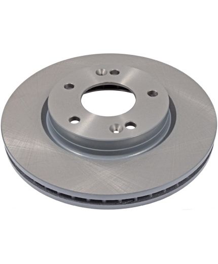 BLUE PRINT Тормозной диск Фото 2