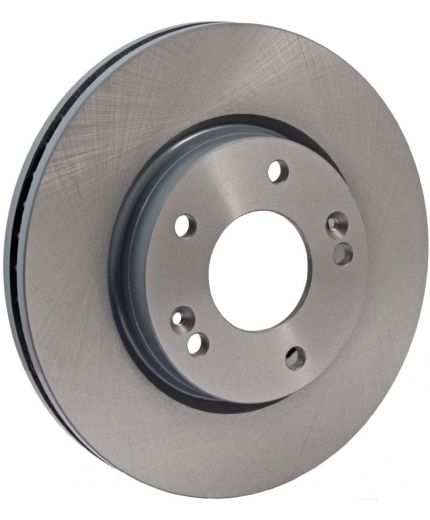 BLUE PRINT Тормозной диск Фото 3