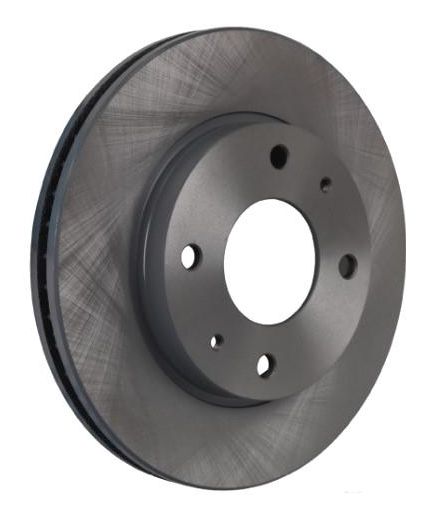 BLUE PRINT Тормозной диск Фото 2