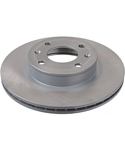 BLUE PRINT Тормозной диск Фото 3