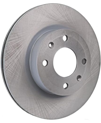 BLUE PRINT Тормозной диск Фото 4