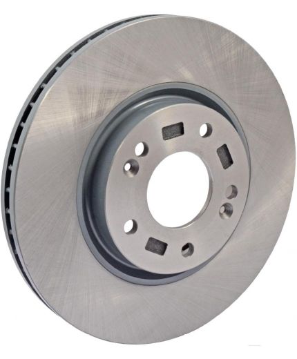 BLUE PRINT Тормозной диск Фото 2