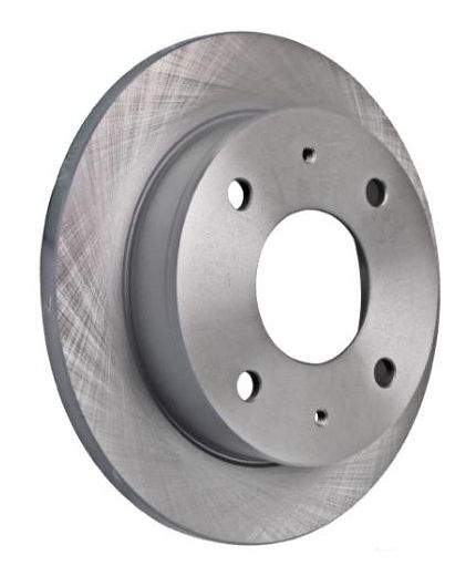 BLUE PRINT Тормозной диск Фото 2