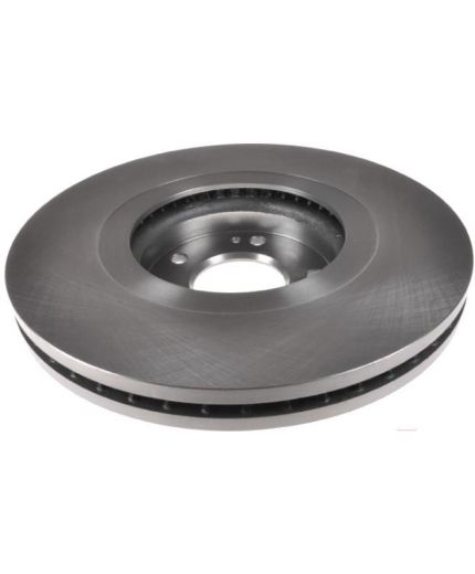 BLUE PRINT Тормозной диск Фото 2