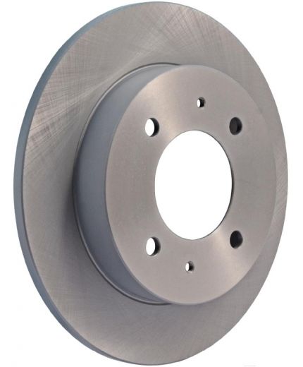 BLUE PRINT Тормозной диск Фото 2