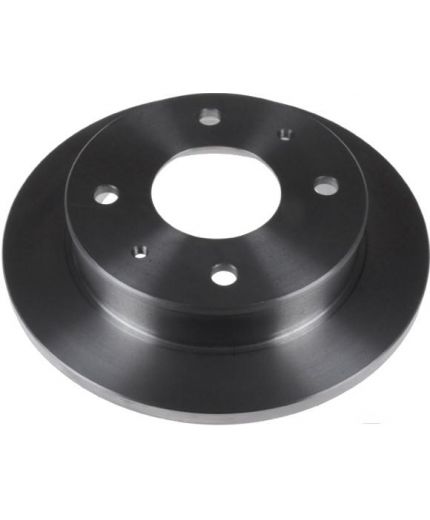 BLUE PRINT Тормозной диск Фото 2