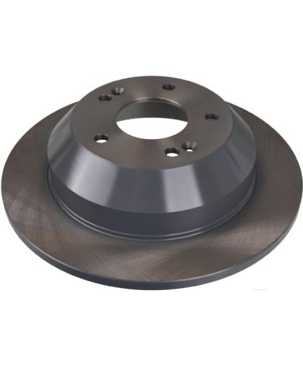 BLUE PRINT Тормозной диск Фото 2