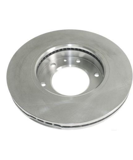 BLUE PRINT Тормозной диск Фото 2