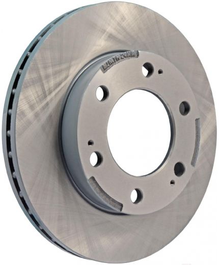 BLUE PRINT Тормозной диск Фото 2