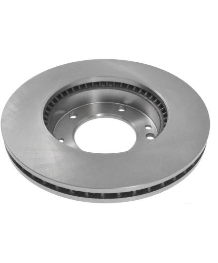 BLUE PRINT Тормозной диск Фото 2