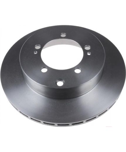 BLUE PRINT Тормозной диск Фото 2