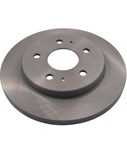 BLUE PRINT Тормозной диск Фото 2