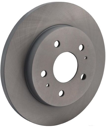 BLUE PRINT Тормозной диск Фото 3