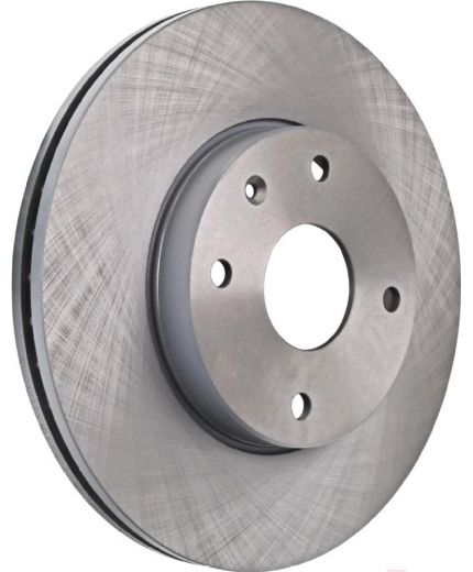 BLUE PRINT Тормозной диск Фото 2