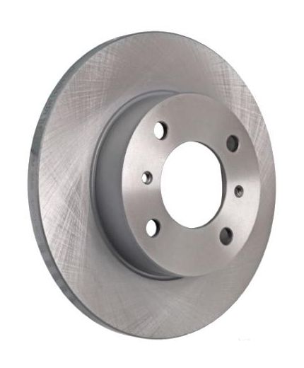 BLUE PRINT Тормозной диск Фото 3