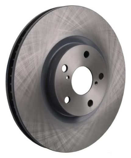 BLUE PRINT Тормозной диск Фото 2