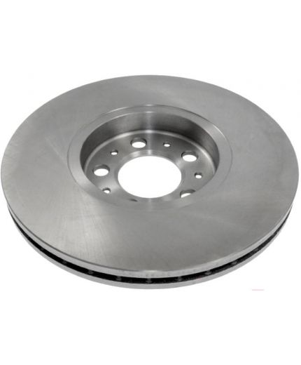 BLUE PRINT Тормозной диск Фото 3