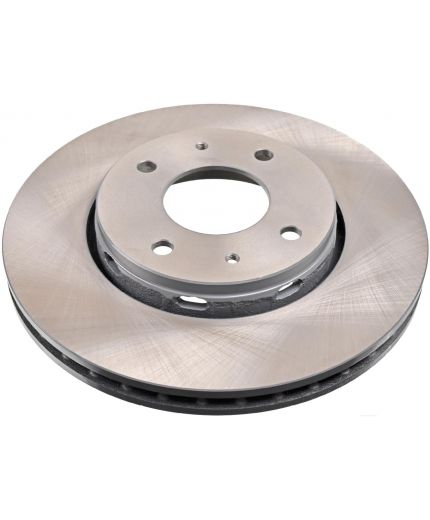 BLUE PRINT Тормозной диск Фото 2