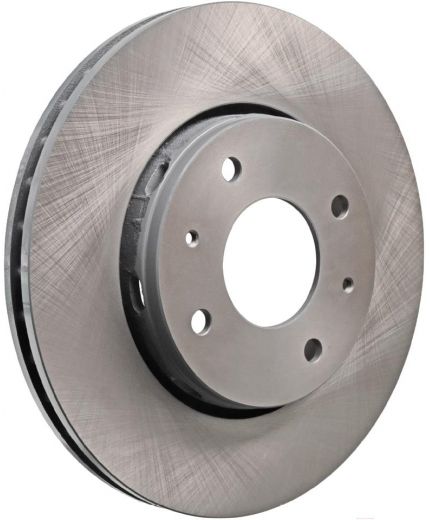 BLUE PRINT Тормозной диск Фото 3