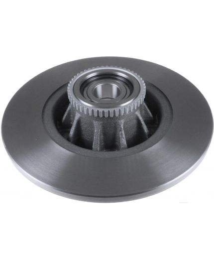 BLUE PRINT Тормозной диск Фото 2