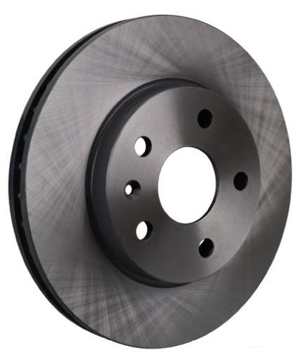 BLUE PRINT Тормозной диск Фото 2