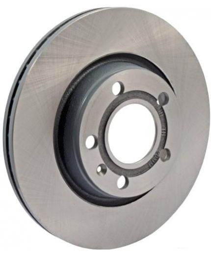 BLUE PRINT Тормозной диск Фото 2