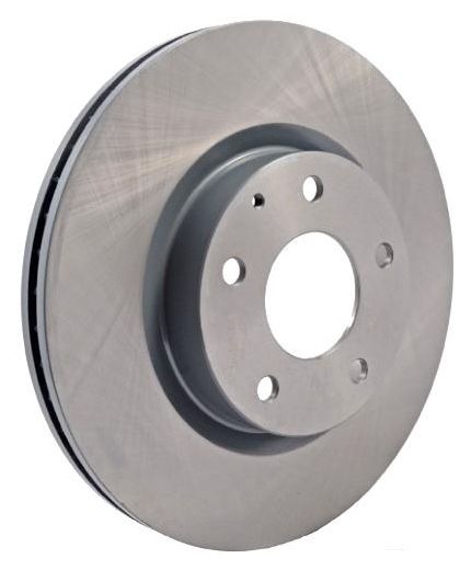 BLUE PRINT Тормозной диск Фото 2