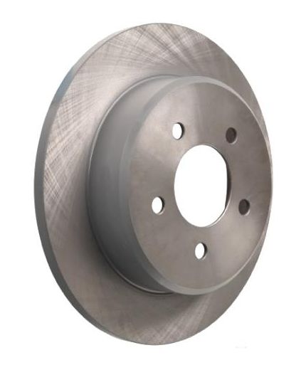 BLUE PRINT Тормозной диск Фото 2