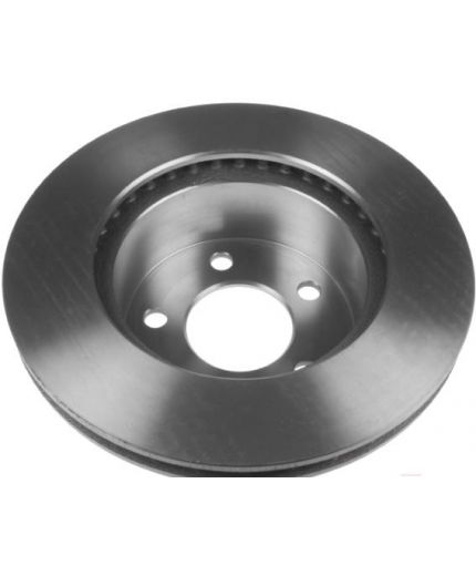 BLUE PRINT Тормозной диск Фото 2