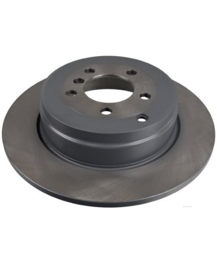 BLUE PRINT Тормозной диск Фото 2